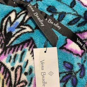 Vera Bradley Throw